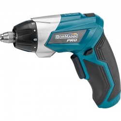 BBP3010 Κατσαβίδι Μπαταρίας 3.6V
