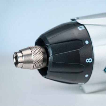 BBP3010 Κατσαβίδι Μπαταρίας 3.6V