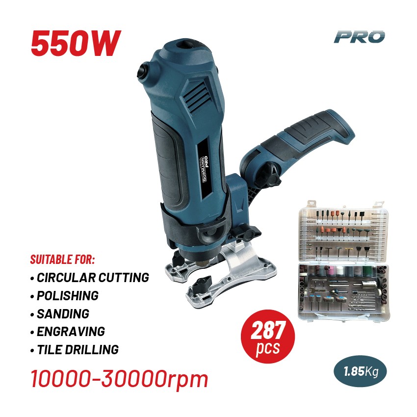 BMF5500 Πολυεργαλείο 550W
