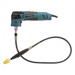 BCP3160 Ηλεκτρικός Αλοιφαδόρος 600W