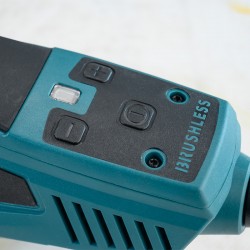 BSS5300 Τριβείο Έκκεντρο Brushless με Σύστημα Αναρρόφησης 350W