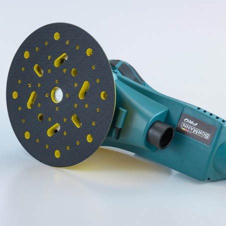 BSS5300 Τριβείο Έκκεντρο Brushless με Σύστημα Αναρρόφησης 350W