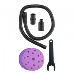 BSS5300 Τριβείο Έκκεντρο Brushless με Σύστημα Αναρρόφησης 350W