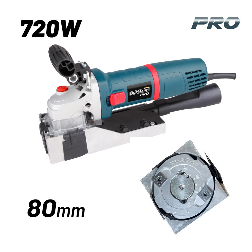 BSM1080 Φρέζα Αφαίρεσης Βαφής 125mm 720W