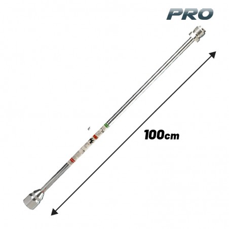 BAP7082 Προέκταση Πιστολιού Airless 100cm