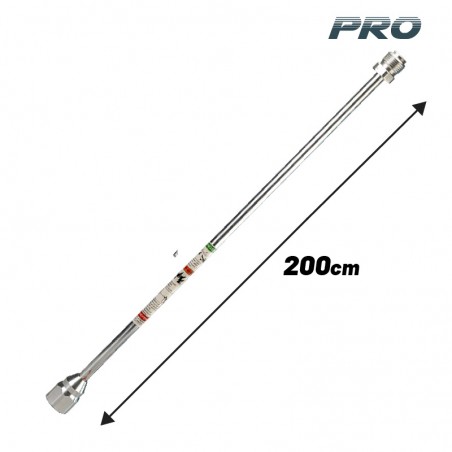 BAP7083 Προέκταση Πιστολιού Airless 200cm