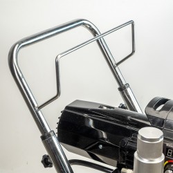 BAP7050 Ηλεκτρικό Πιστόλι Ψεκασμού Airless 1500W