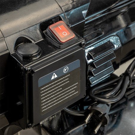 BAP7050 Ηλεκτρικό Πιστόλι Ψεκασμού Airless 1500W