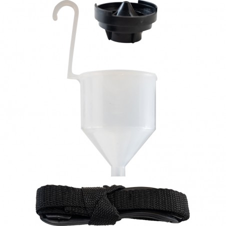 BAP7050 Ηλεκτρικό Πιστόλι Ψεκασμού Airless 1500W