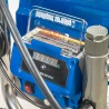 BAP7100 Ηλεκτρικό Πιστόλι Ψεκασμού Airless 4100W