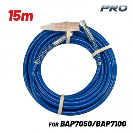 BAP7085 Λάστιχο Airless 15m