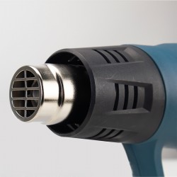 BHG2200 Πιστόλι Θερμού Αέρα 2000W