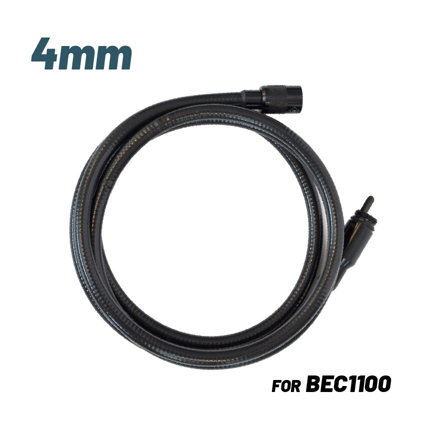 BEC1104 Προέκταση 4m για Ενδοσκοπική Κάμερα για BEC1100
