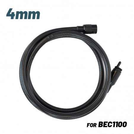 BEC1104 Προέκταση 4m για Ενδοσκοπική Κάμερα για BEC1100