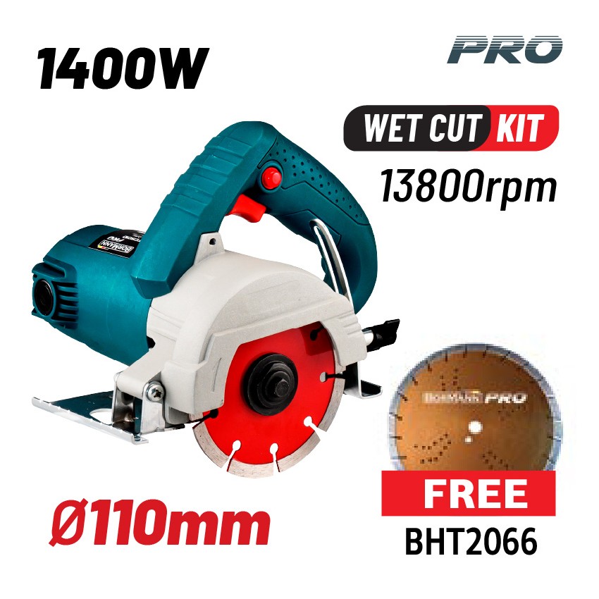 BTC5010 Ηλεκτρικός Κόφτης Πλακιδίων 1400W