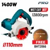 BTC5010 Ηλεκτρικός Κόφτης Πλακιδίων 1400W