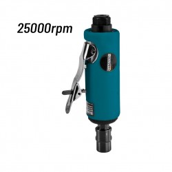 BAT6110 Ευθύς Λειαντήρας Αέρος 25000rpm