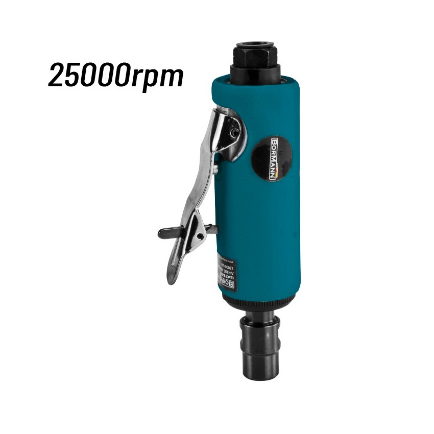 BAT6110 Ευθύς Λειαντήρας Αέρος 25000rpm