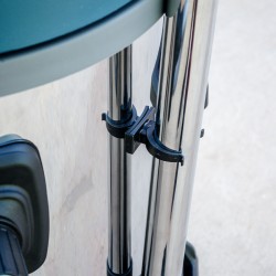 BVC7510 Σκούπα Υγρών και Στερεών 80Lt 3x1000W