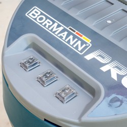 BVC7510 Σκούπα Υγρών και Στερεών 80Lt 3x1000W