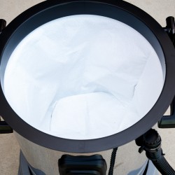 BVC7510 Σκούπα Υγρών και Στερεών 80Lt 3x1000W