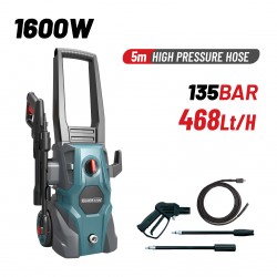 BPW2220 Πλυστικό Υψηλής Πίεσης 1600W