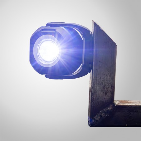 BPR6016 Προβολέας Εργασίας LED Επαναφορτιζόμενος 550Lumen