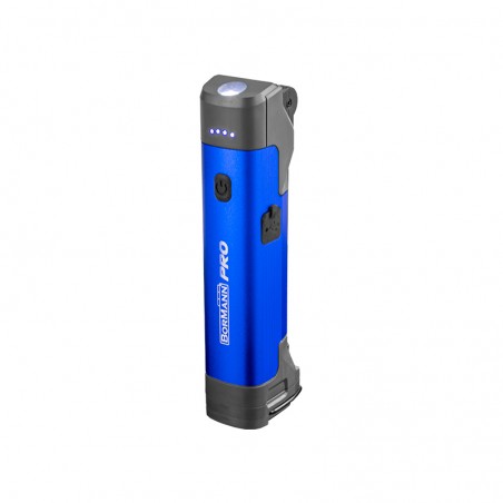 BPR6026 Φακός Εργασίας Αδιάβροχος 800 Lumen