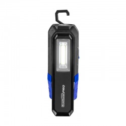 BPR6054 Φακός Επαναφορτιζόμενος Αδιάβροχος 240 Lumen