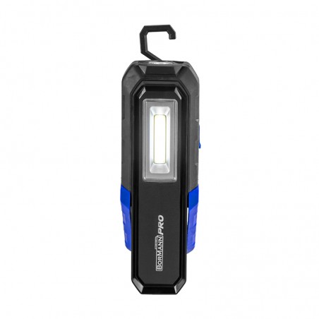 BPR6054 Φακός Επαναφορτιζόμενος Αδιάβροχος 240 Lumen