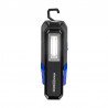 BPR6054 Φακός Επαναφορτιζόμενος Αδιάβροχος 240 Lumen