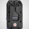 BPR6054 Φακός Επαναφορτιζόμενος Αδιάβροχος 240 Lumen