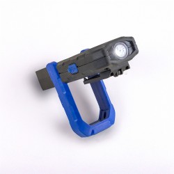 BPR6054 Φακός Επαναφορτιζόμενος Αδιάβροχος 240 Lumen