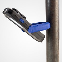 BPR6054 Φακός Επαναφορτιζόμενος Αδιάβροχος 240 Lumen