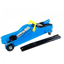 BWR5214 Καροτσόγρυλλος Χαμηλού Προφίλ 2ton 85-330mm