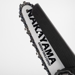 EC1100 Κλαδευτικό Αλυσοπρίονο Μπαταρίας 15cm 21V (2x2.0Ah)