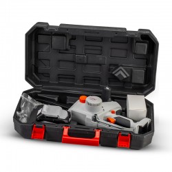 EC1600 Κλαδευτικό Αλυσοπρίονο Μπαταρίας 21V (1x4.0Ah)