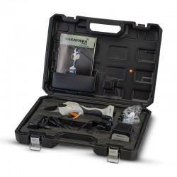 EC1350 Ψαλίδι Κλάδου Μπαταρίας 16.8V (1x2.0Ah)