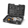 EC1550 Κλαδευτικό Αλυσοπρίονο Μπαταρίας 20.3cm 21V (1x4.0Ah)