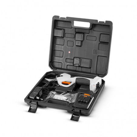 EC1400 Ψαλίδι Κλαδέματος Μπαταρίας 21V (1x2.0Ah)