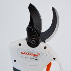 EC1400 Ψαλίδι Κλαδέματος Μπαταρίας 21V (1x2.0Ah)