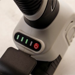 EC1510 Κλαδευτικό Αλυσοπρίονο Μπαταρίας 15cm 16.8V (2x2.0Ah)