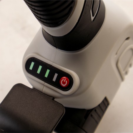 EC1510 Κλαδευτικό Αλυσοπρίονο Μπαταρίας 15cm 16.8V (2x2.0Ah)