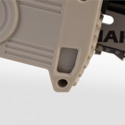 EC1510 Κλαδευτικό Αλυσοπρίονο Μπαταρίας 15cm 16.8V (2x2.0Ah)