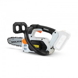 EC3000 Αλυσοπρίονο Κλαδευτικό Μπαταρίας Brushless 25cm 20V (Solo)
