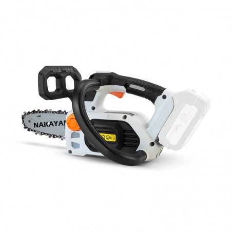 EC3000 Αλυσοπρίονο Κλαδευτικό Μπαταρίας Brushless 25cm 20V (Solo)