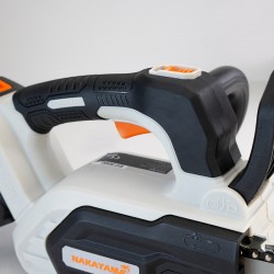 EC3000 Αλυσοπρίονο Κλαδευτικό Μπαταρίας Brushless 25cm 20V (Solo)