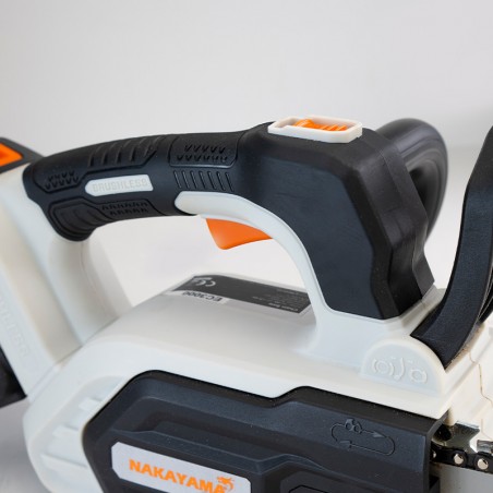 EC3000 Αλυσοπρίονο Κλαδευτικό Μπαταρίας Brushless 25cm 20V (Solo)