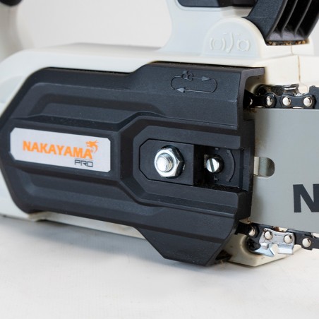 EC3000 Αλυσοπρίονο Κλαδευτικό Μπαταρίας Brushless 25cm 20V (Solo)
