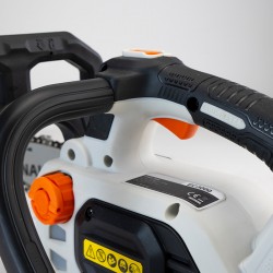 EC3000 Αλυσοπρίονο Κλαδευτικό Μπαταρίας Brushless 25cm 20V (Solo)